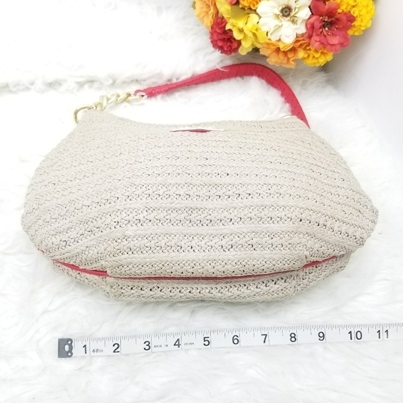 SIMPLY VERA VERA WANG PURSE - Picture 7 of 8